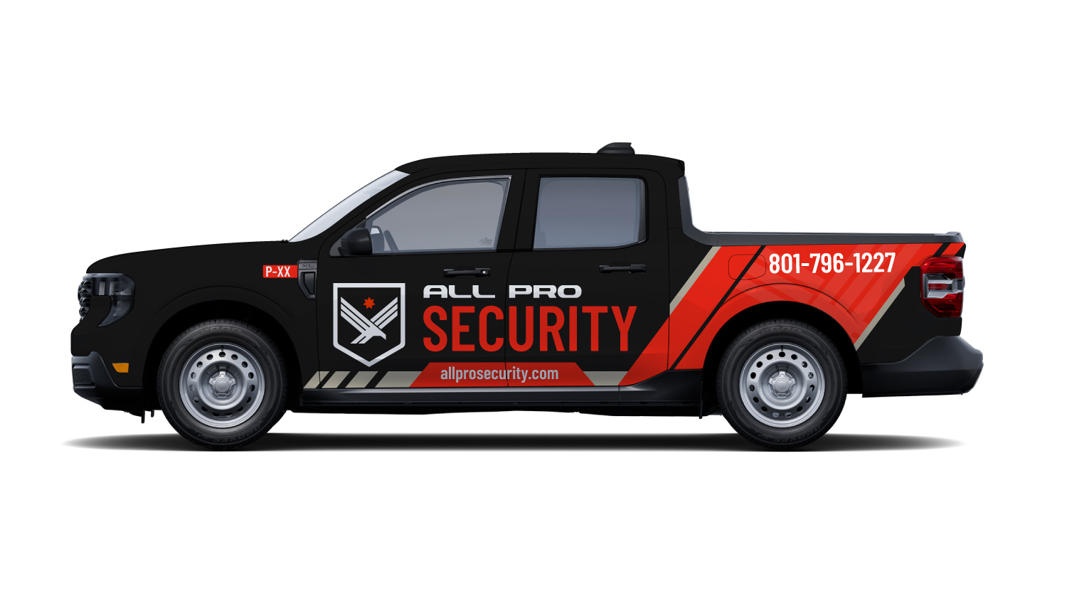 Car Wrap Design by Wrapcia for this project | Design #36392542