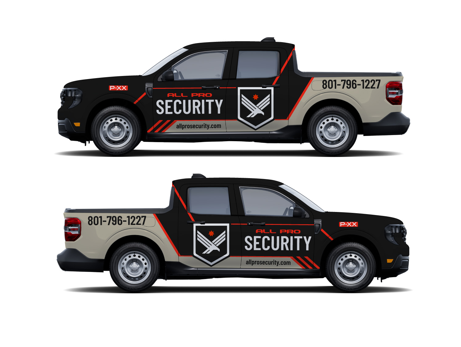 Car Wrap Design by Wrapcia for this project | Design #36402438