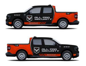 Car Wrap Design by Wrapcia for this project | Design: #36413347