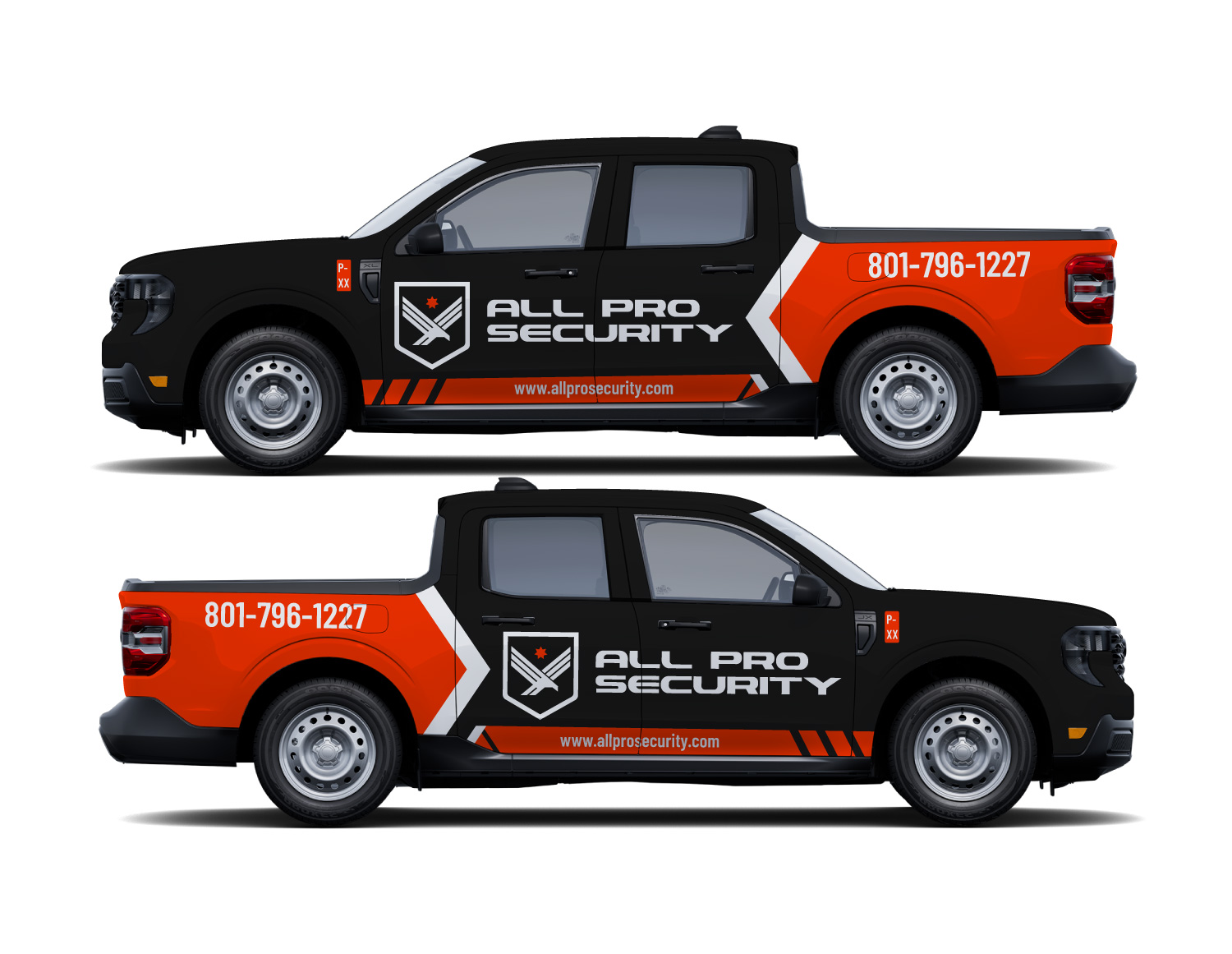 Car Wrap Design by Wrapcia for this project | Design #36413348