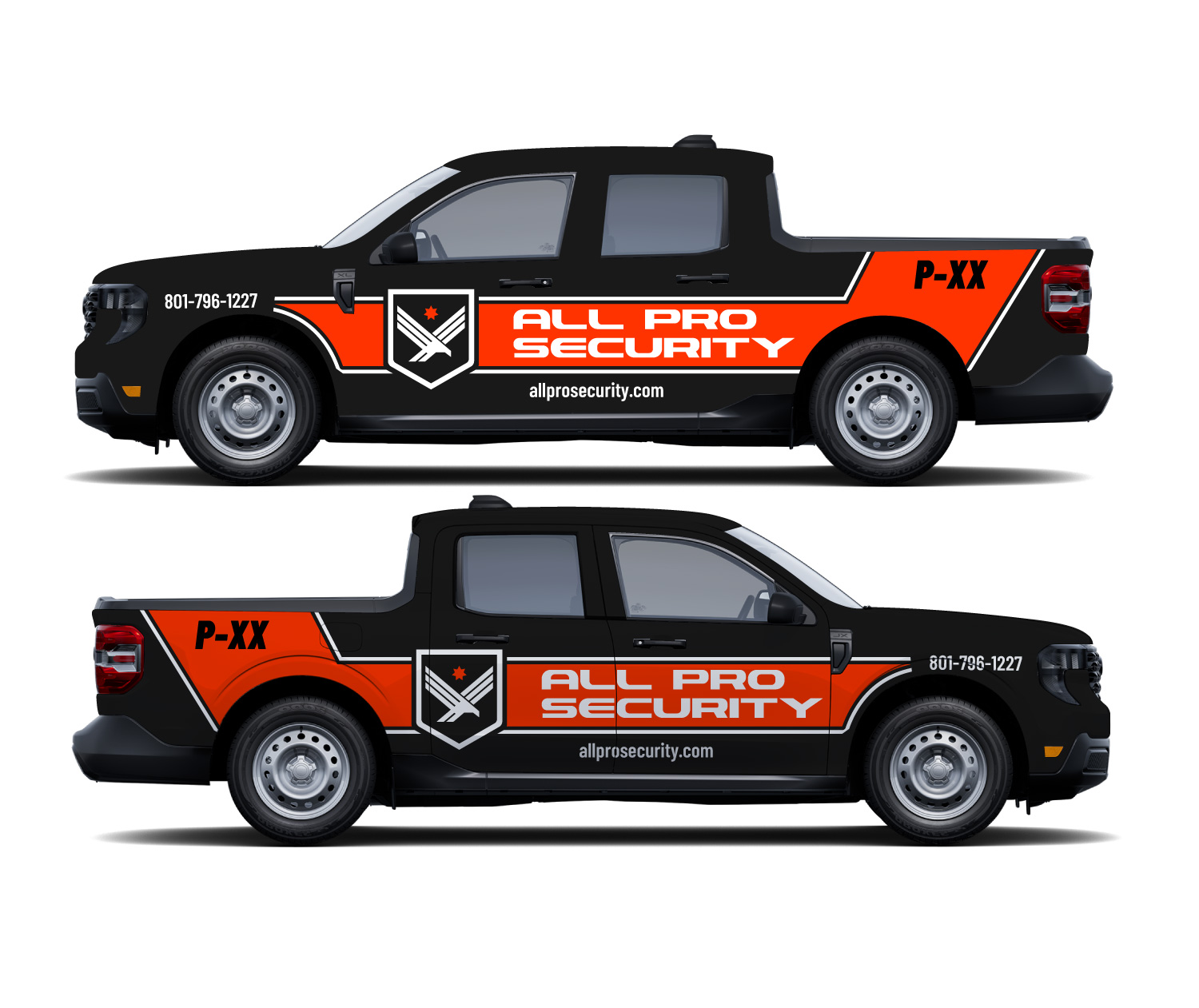 Car Wrap Design by Wrapcia for this project | Design #36420639