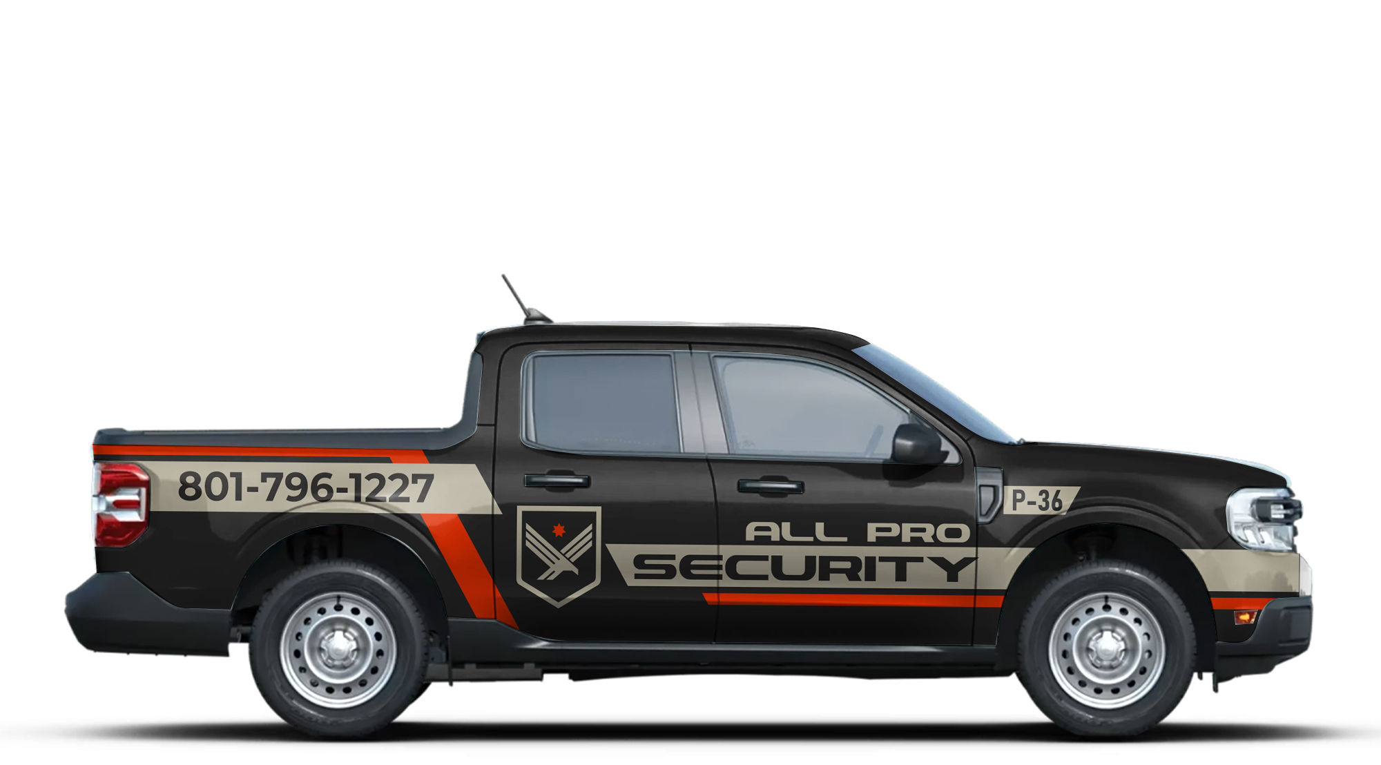 Car Wrap Design by Czeh for this project | Design #36403646