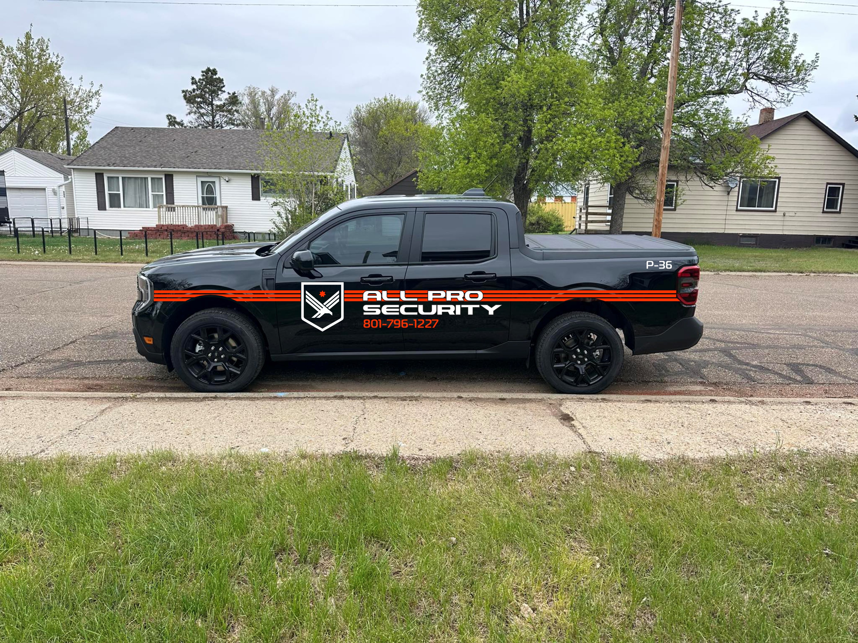 Car Wrap Design by Maestroto for this project | Design #36424006