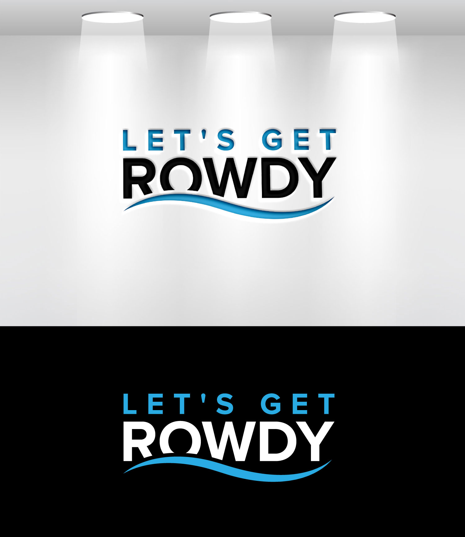 Logo Design by Mi Design1 for this project | Design #36393454