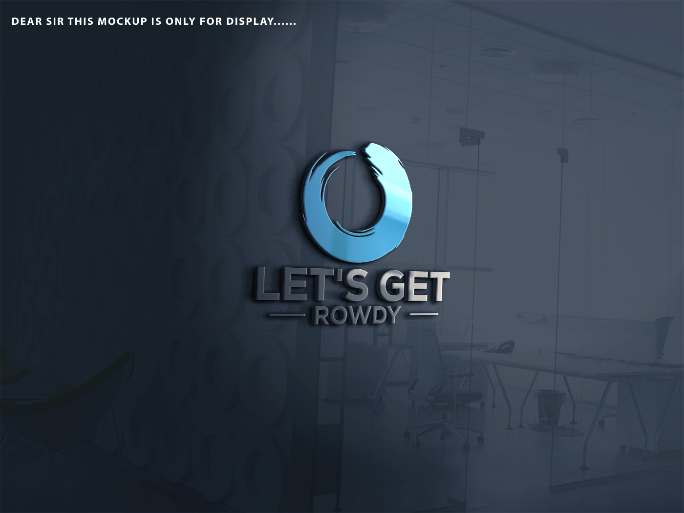 Diseño de Logo por Rosalie.. para este proyecto | Diseño #36392725