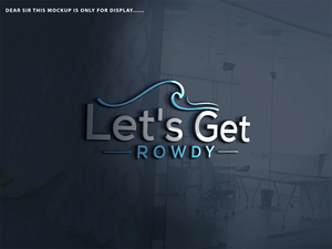 Logo-Design von Rosalie.. für dieses Projekt | Design: #36392726