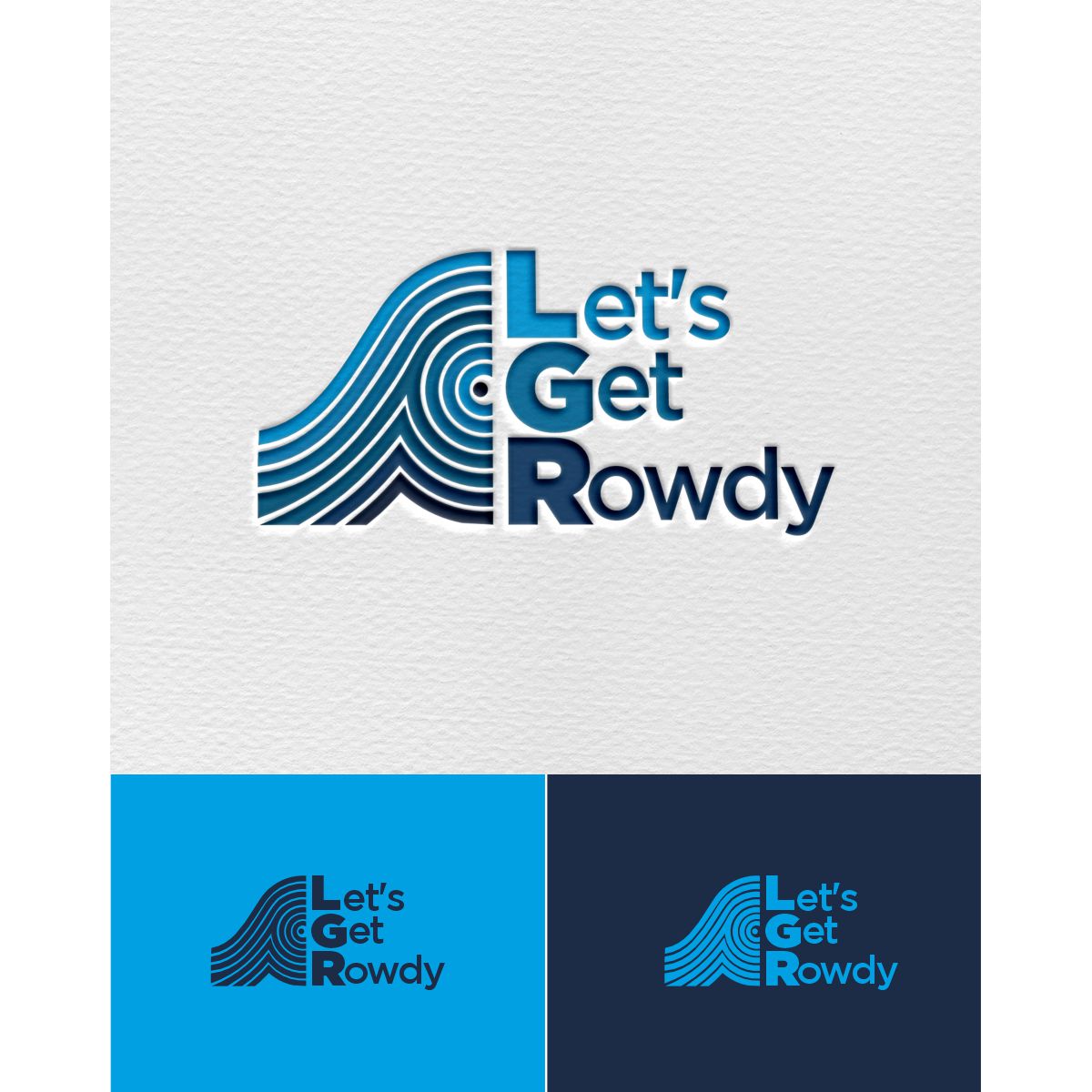 Logo Design by Fortmindz for this project | Design #36394577