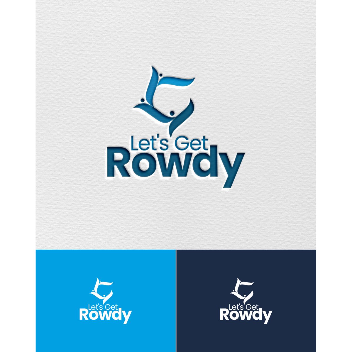 Logo Design by Fortmindz for this project | Design #36394580