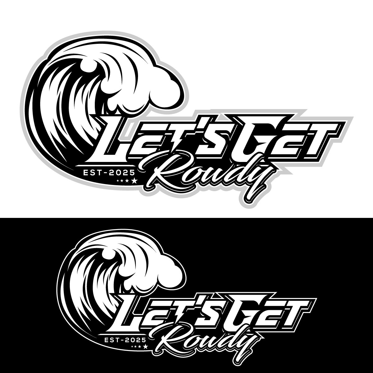 Logo Design by Suvendu.S for this project | Design #36427216