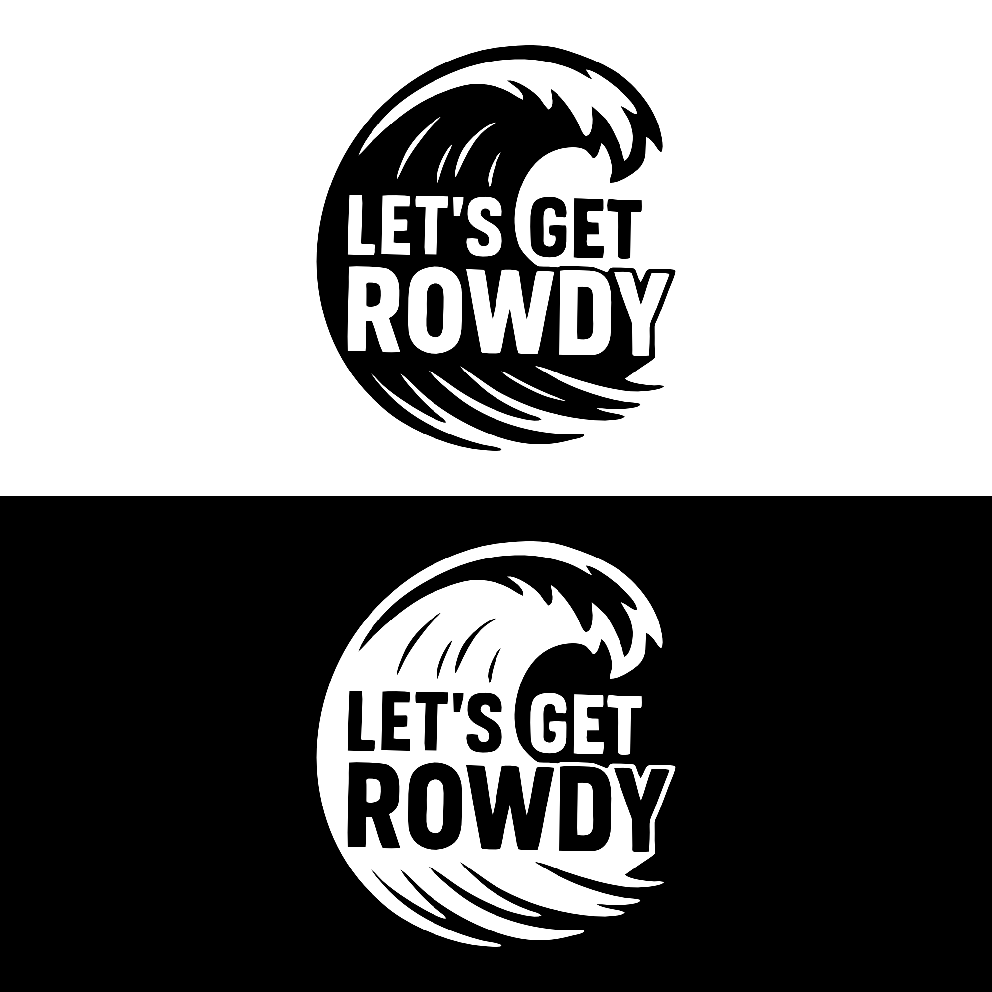 Logo Design by putri elegant for this project | Design #36414901