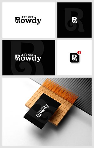 Diseño de Logo por Ha.Connick para este proyecto | Diseño: #36396165