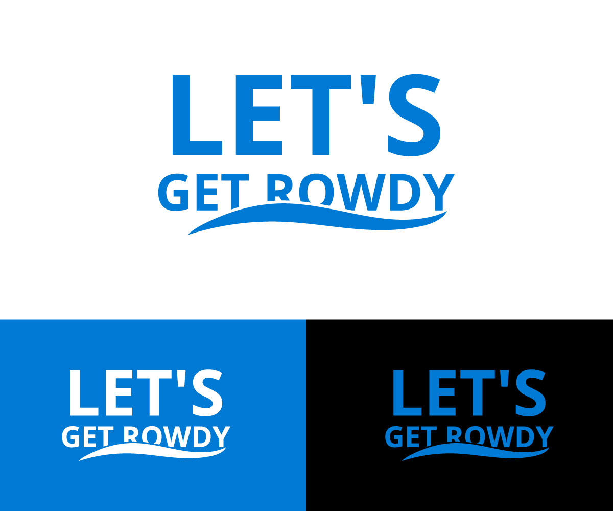 Logo Design by RaKu 2 for this project | Design #36429500