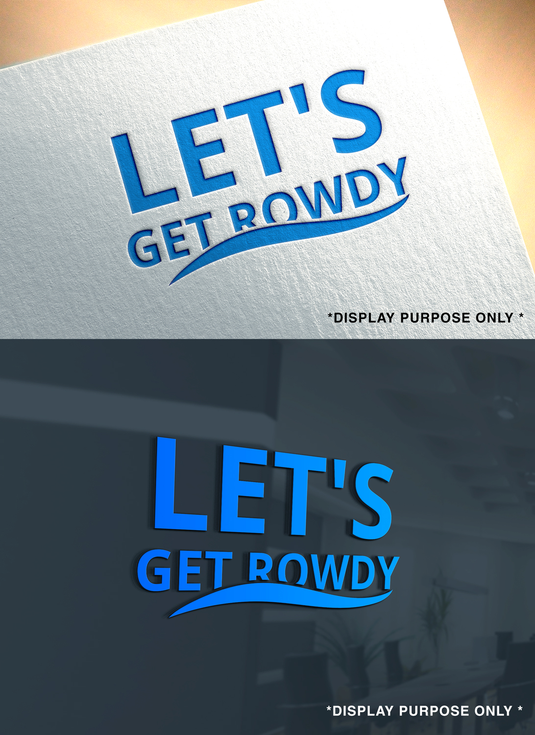 Diseño de Logo por RaKu 2 para este proyecto | Diseño #36438817