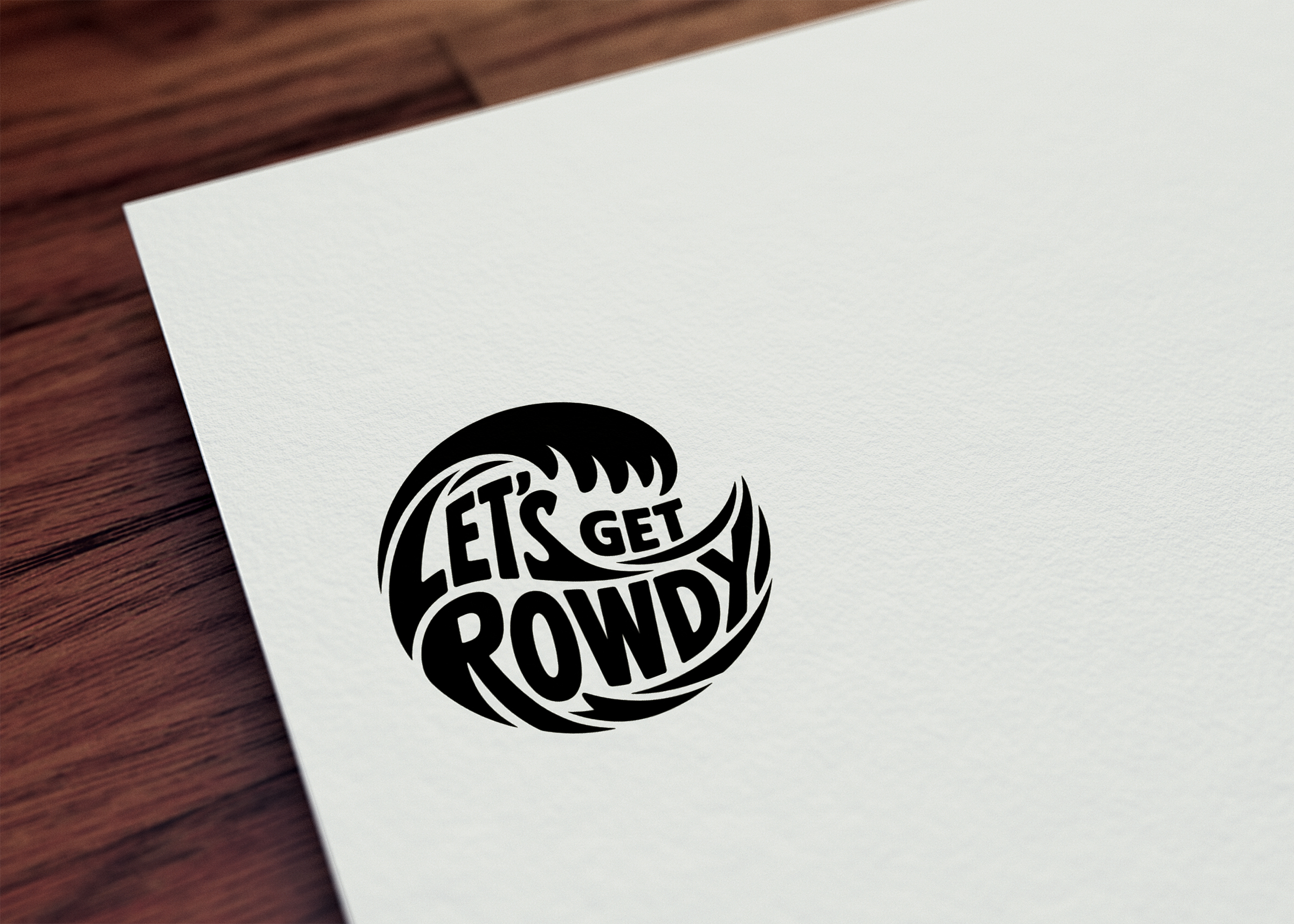 Diseño de Logo por mekail para este proyecto | Diseño #36392745