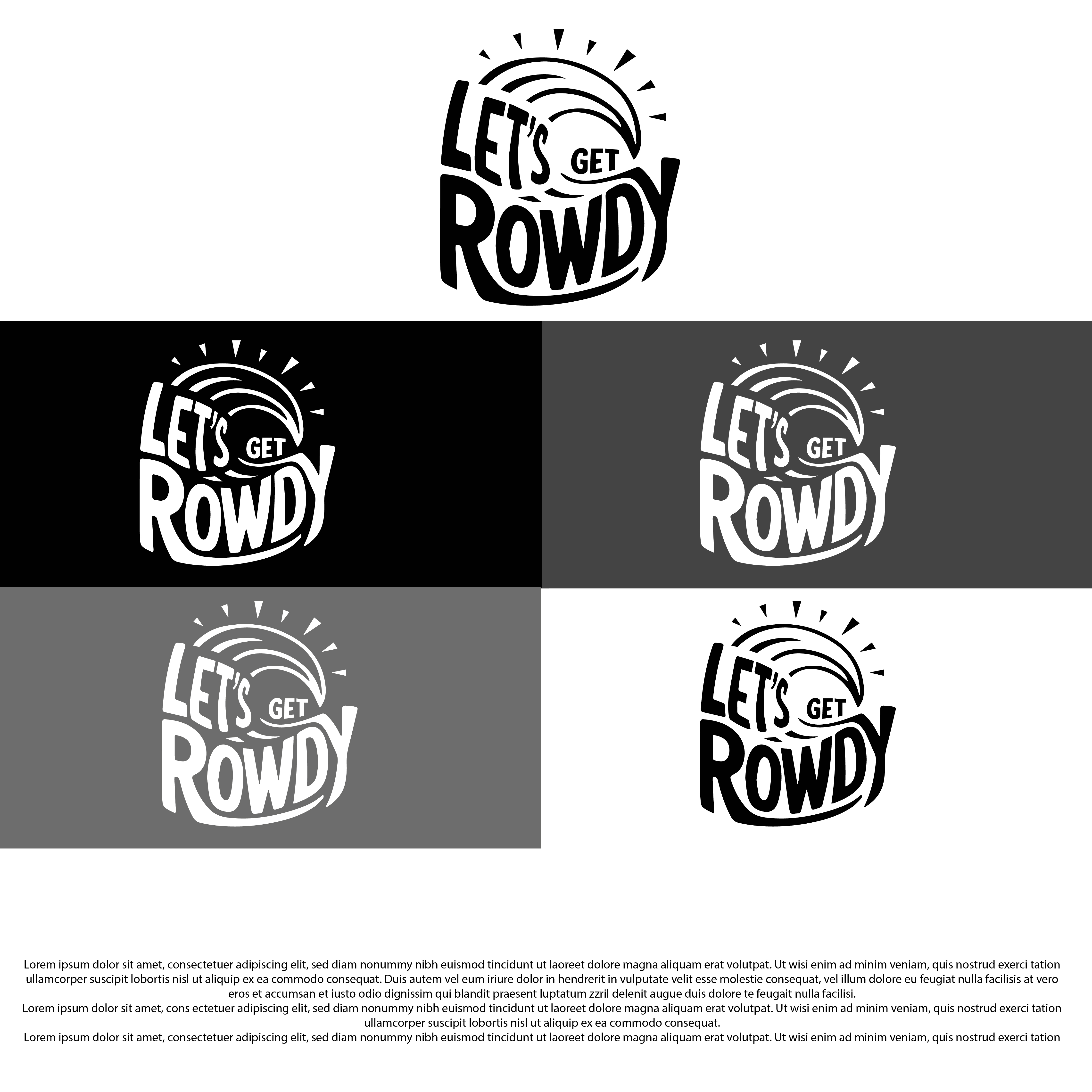 Logo Design by Shariqology for this project | Design #36393013