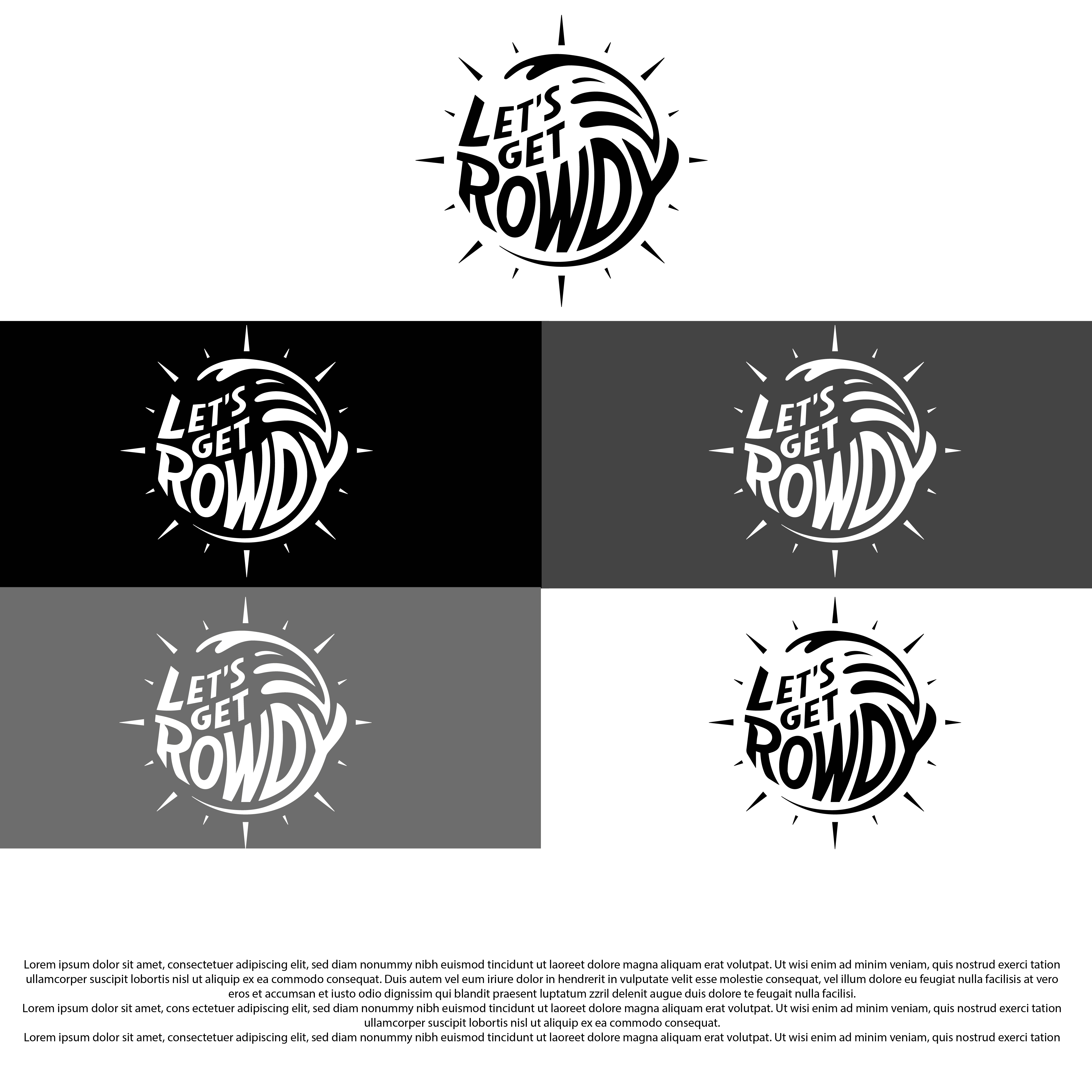 Diseño de Logo por Shariqology para este proyecto | Diseño #36393014