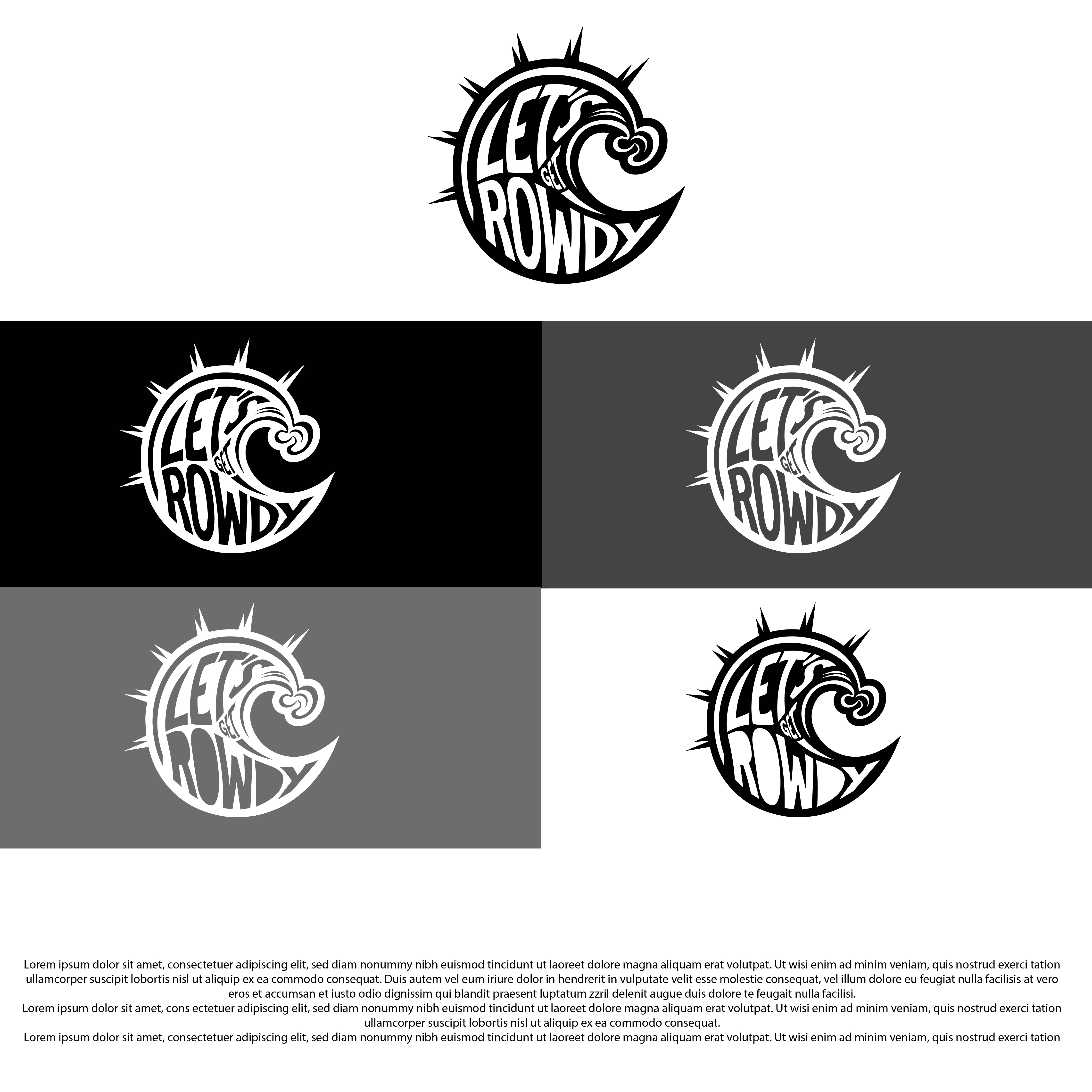 Diseño de Logo por Shariqology para este proyecto | Diseño #36393016