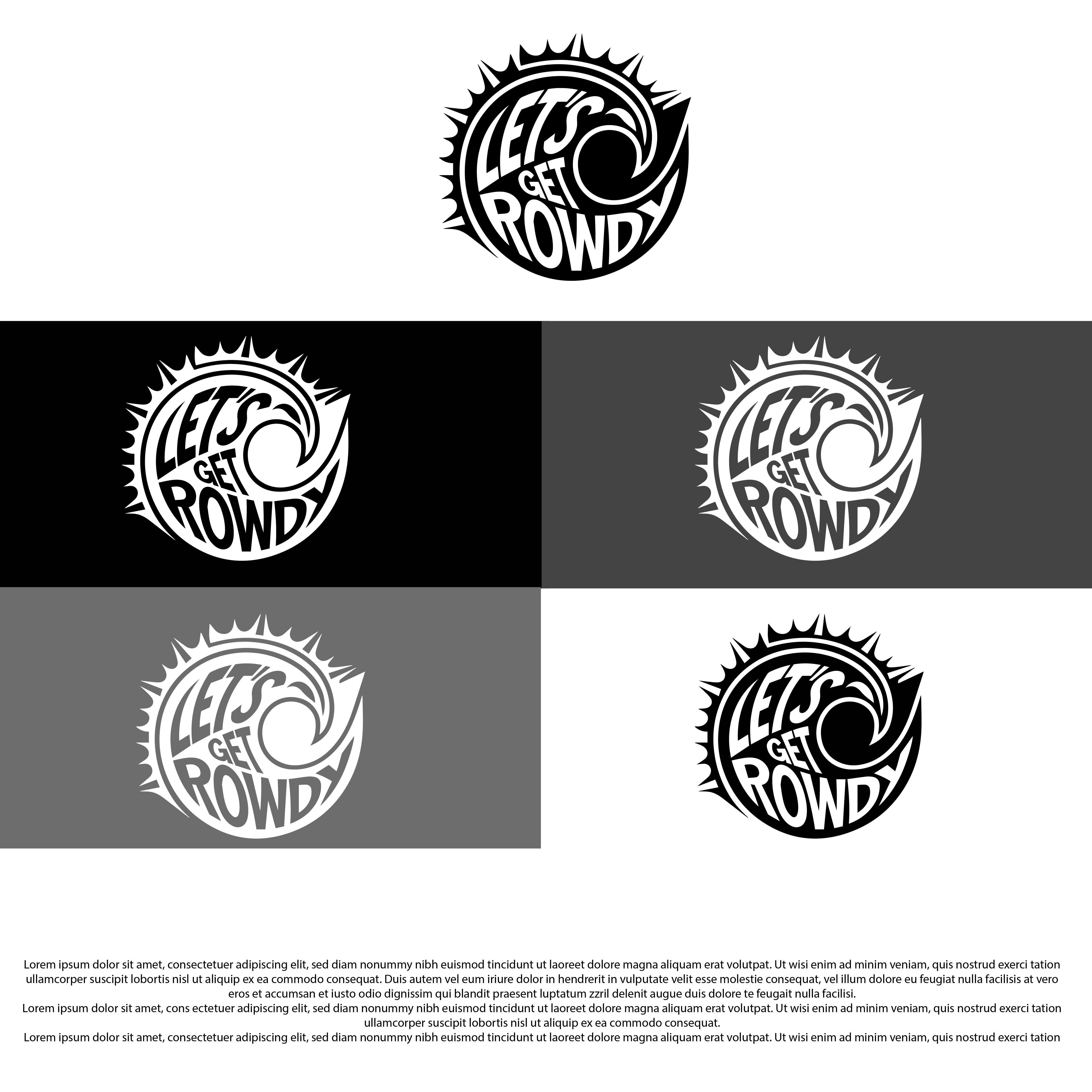 Logo Design by Shariqology for this project | Design #36393017