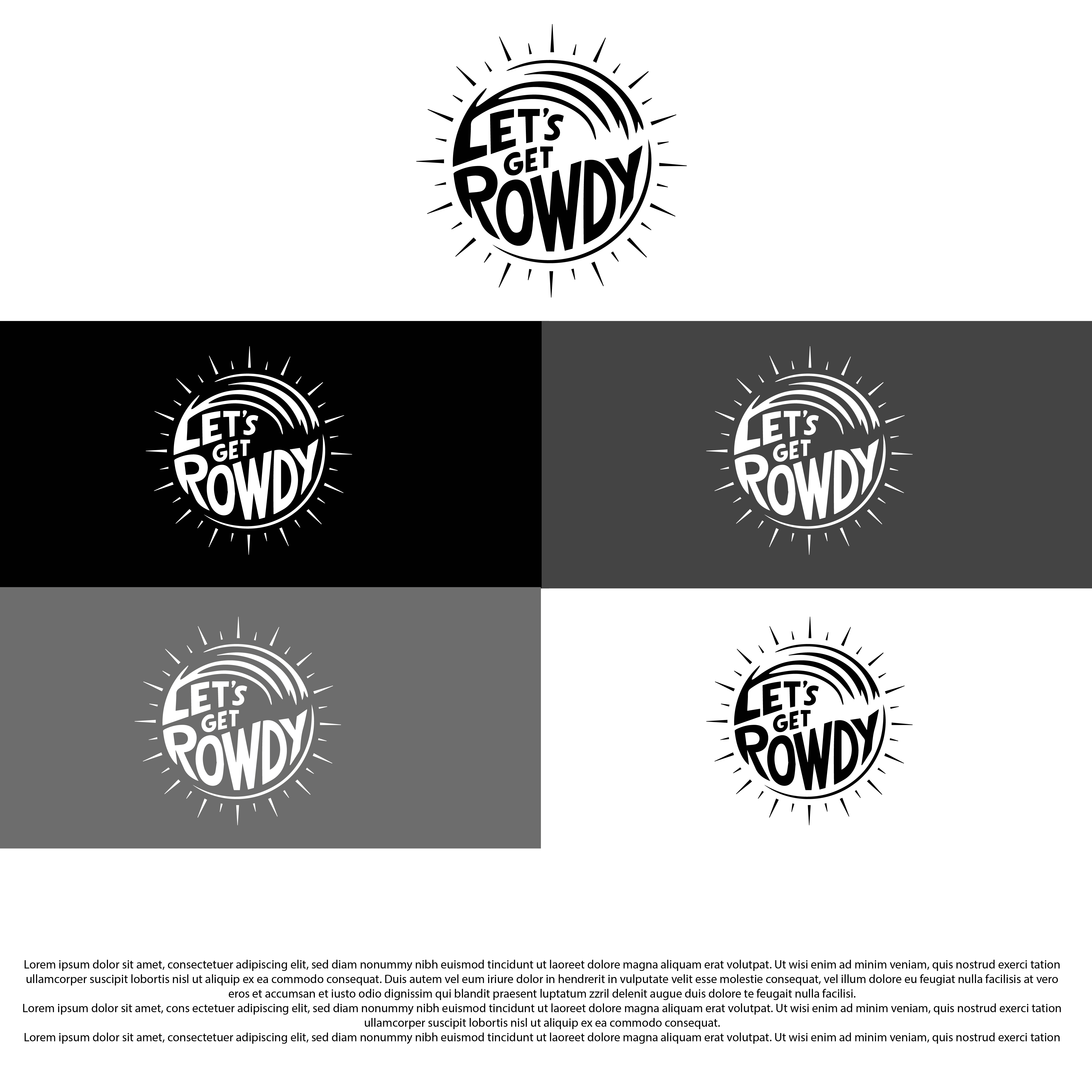 Logo-Design von Shariqology für dieses Projekt | Design #36393030