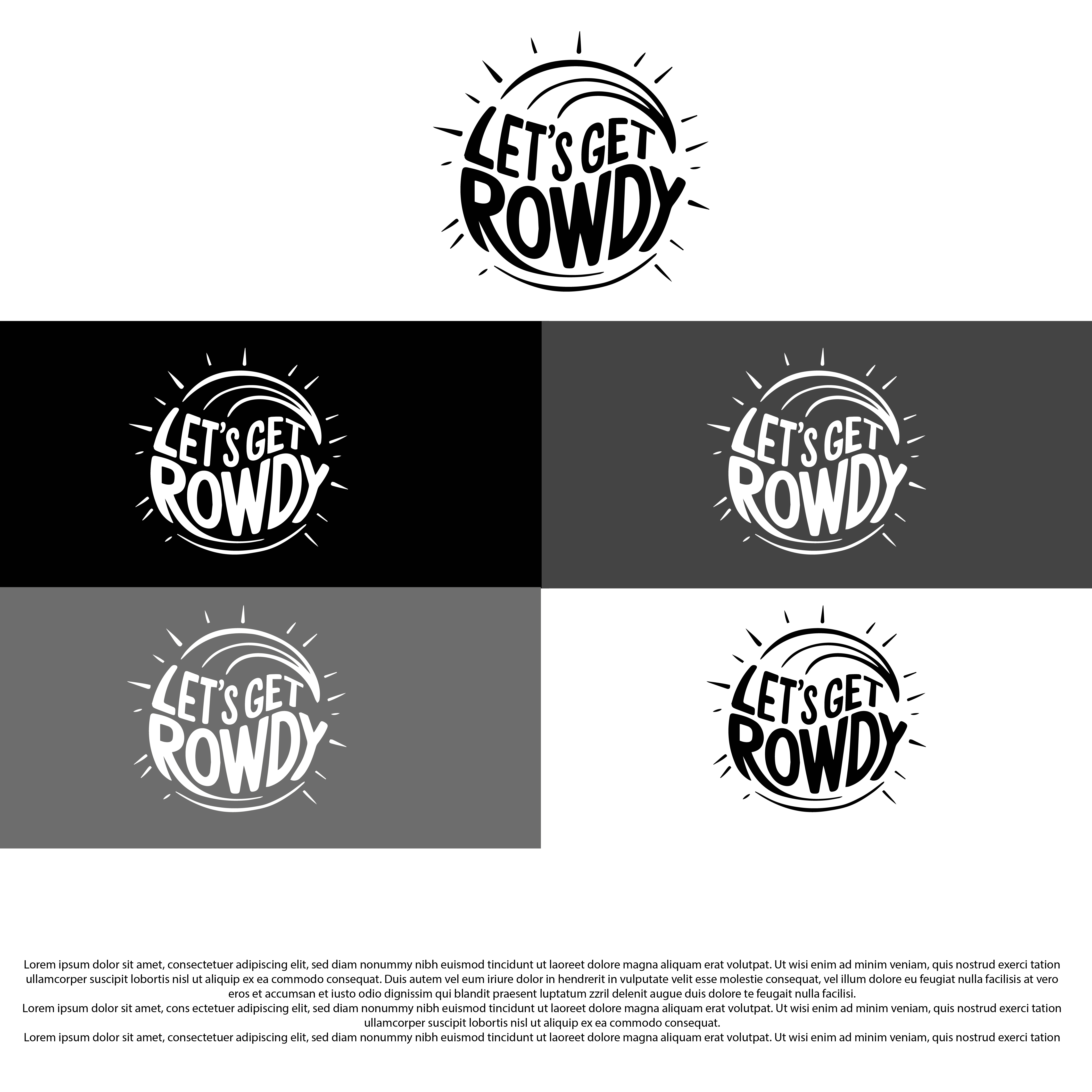 Logo-Design von Shariqology für dieses Projekt | Design #36393031