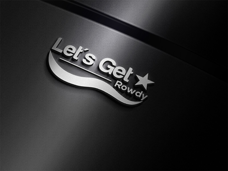 Logo Design by luxydesign for this project | Design #36390277