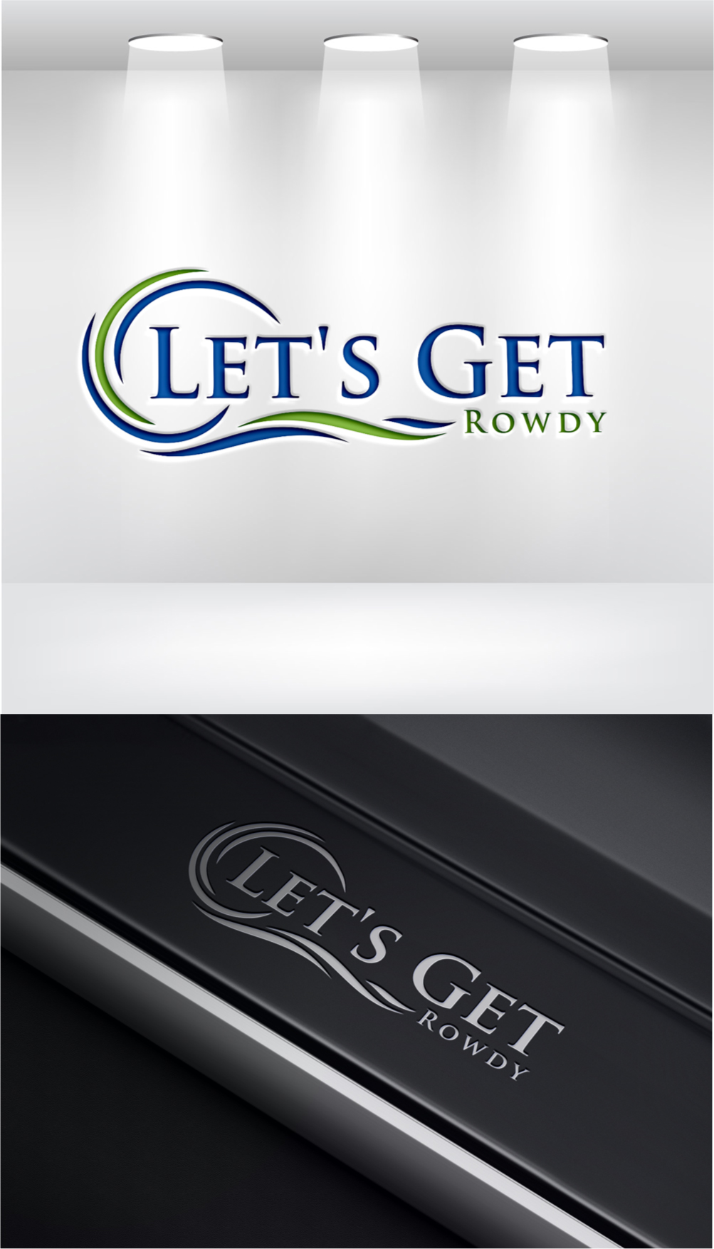 Logo Design by JANNAT AKTHER for this project | Design #36422587