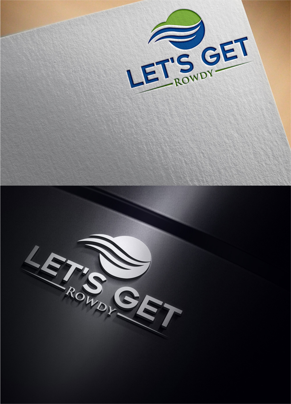 Diseño de Logo por JANNAT AKTHER para este proyecto | Diseño #36422588