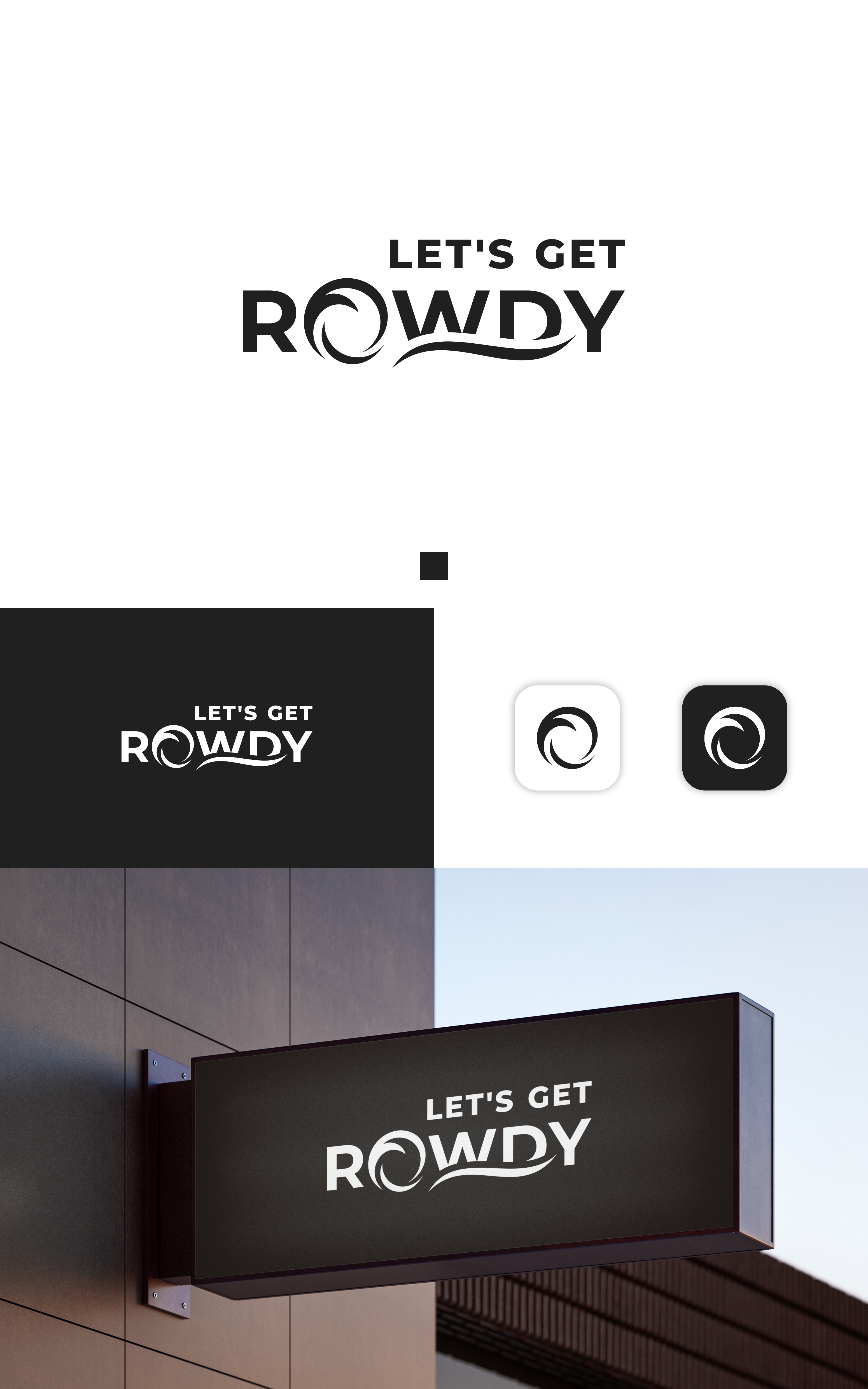 Logo-Design von Dell_a.Design für dieses Projekt | Design #36392374