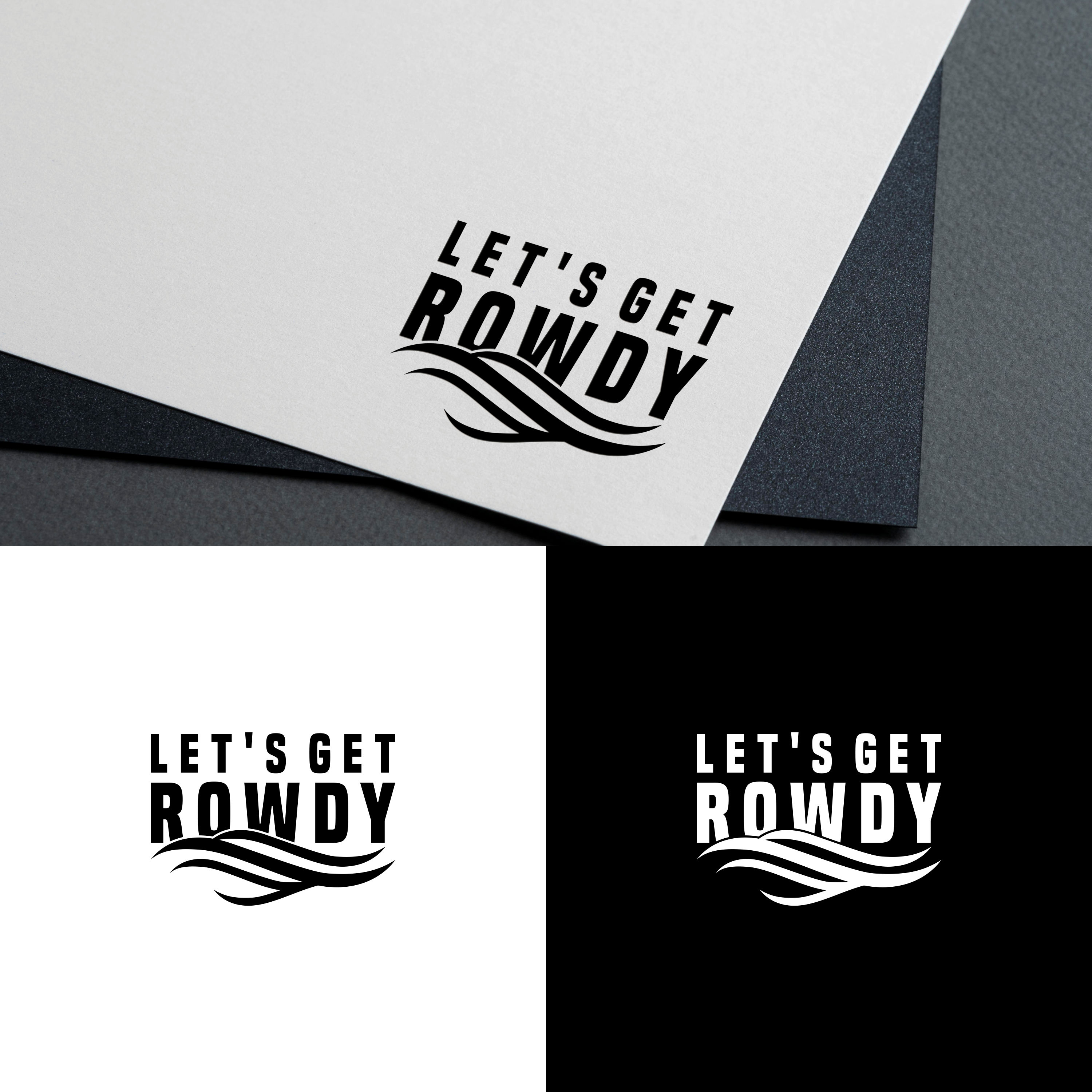 Diseño de Logo por syad666 para este proyecto | Diseño #36391967