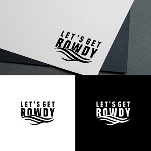 Diseño de Logo por syad666 para este proyecto | Diseño: #36391967