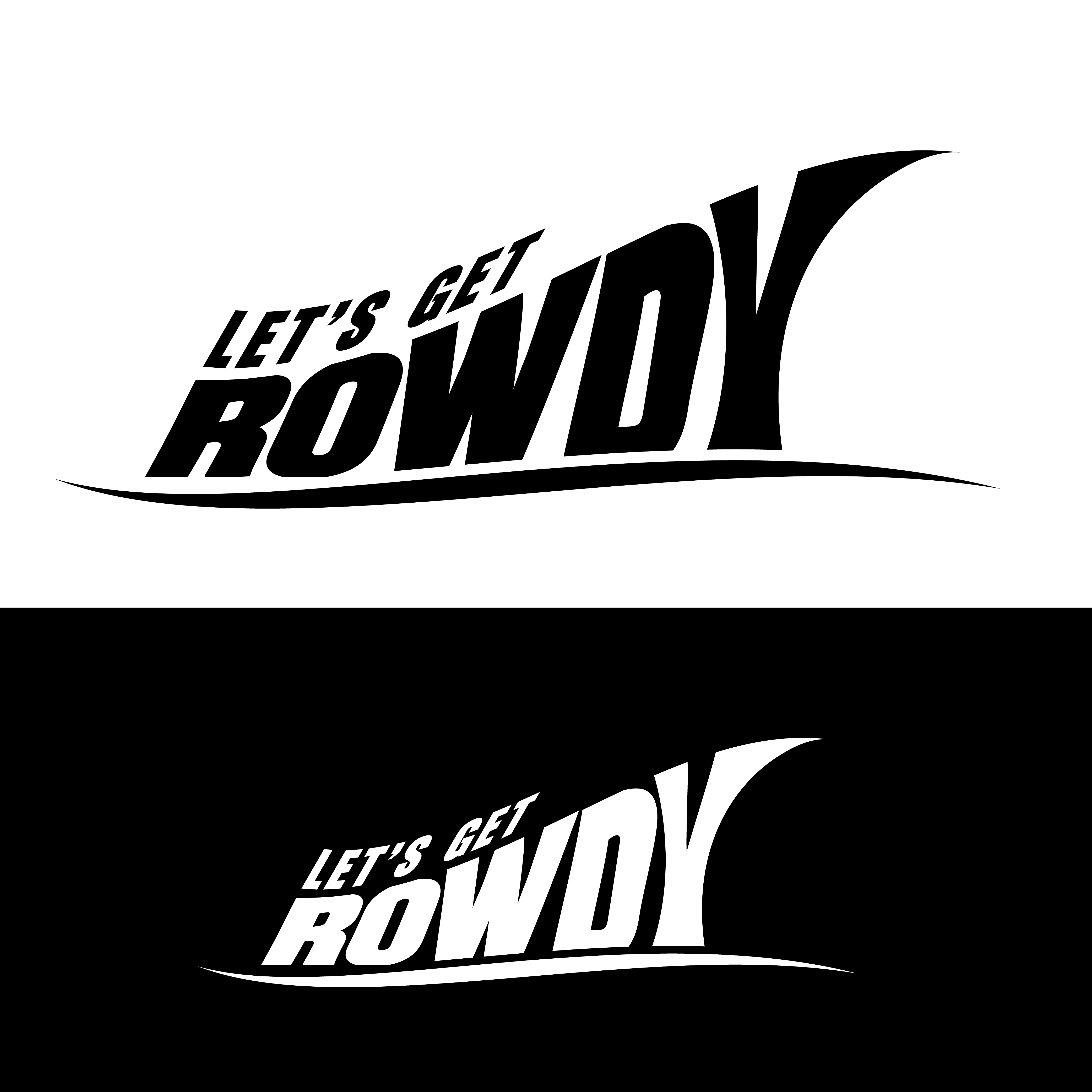 Logo Design by razertron for this project | Design #36461433