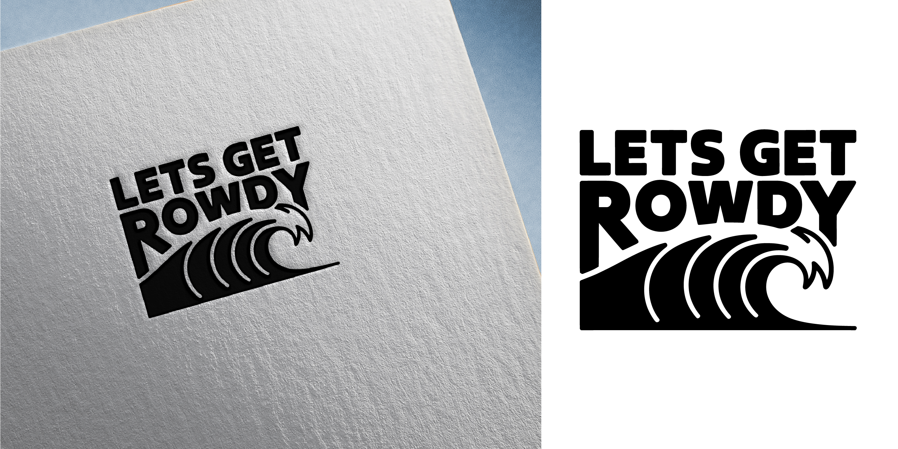 Logo Design by grafixbro for this project | Design #36417041