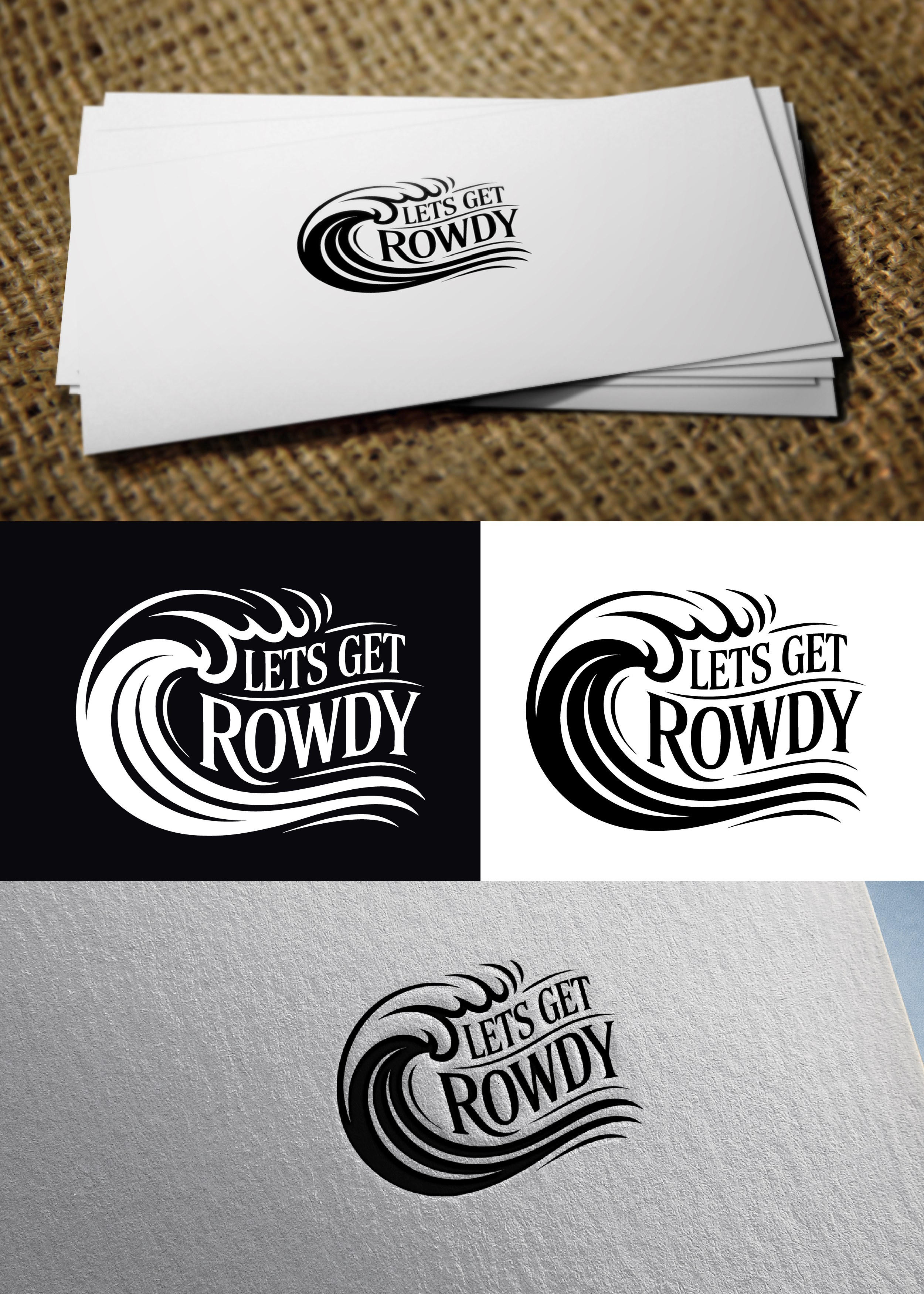 Logo Design by grafixbro for this project | Design #36417042