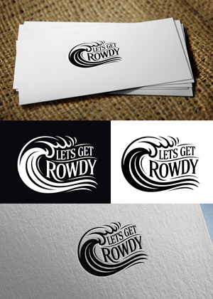 Logo Design by grafixbro for this project | Design: #36417042