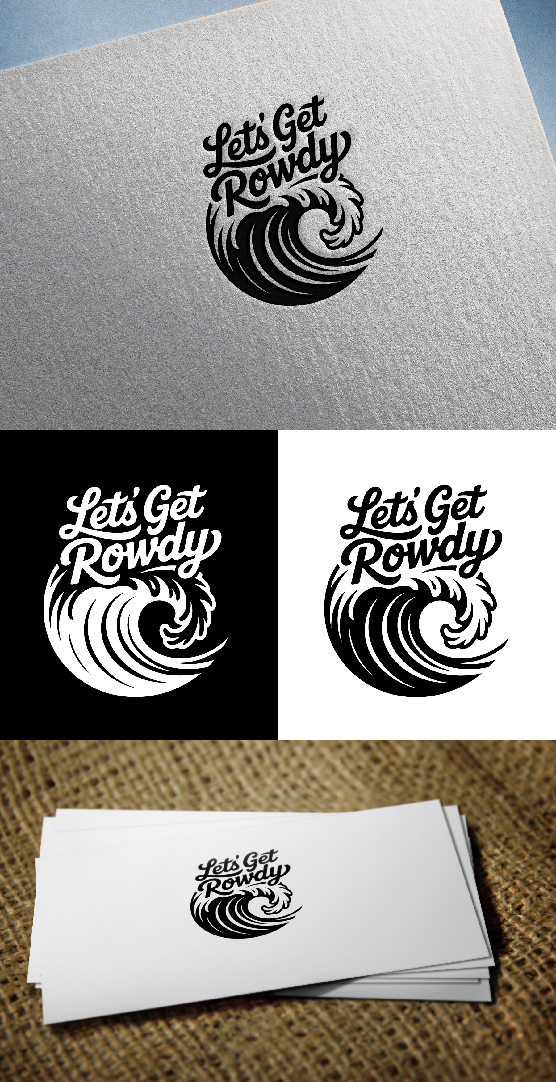 Logo Design by grafixbro for this project | Design #36417043