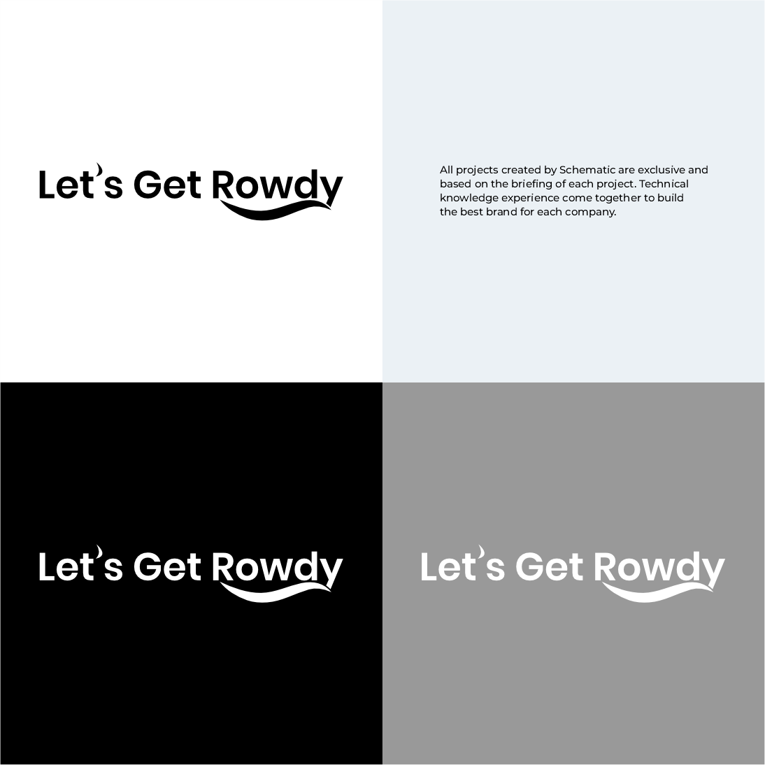 Logo Design by Schematic Studio for this project | Design #36392224