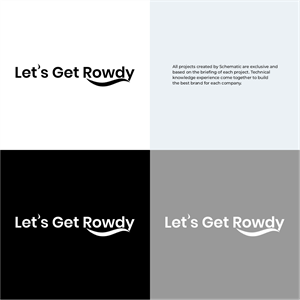 Logo Design by Schematic Studio for this project | Design: #36392224