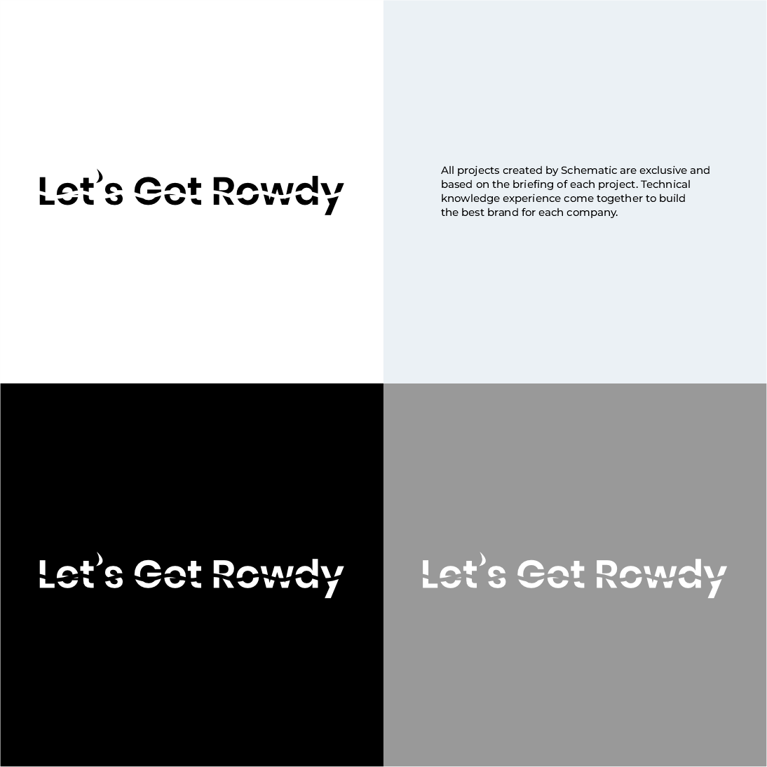 Logo Design by Schematic Studio for this project | Design #36392225