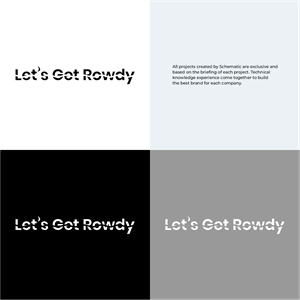 Logo Design by Schematic Studio for this project | Design: #36392225