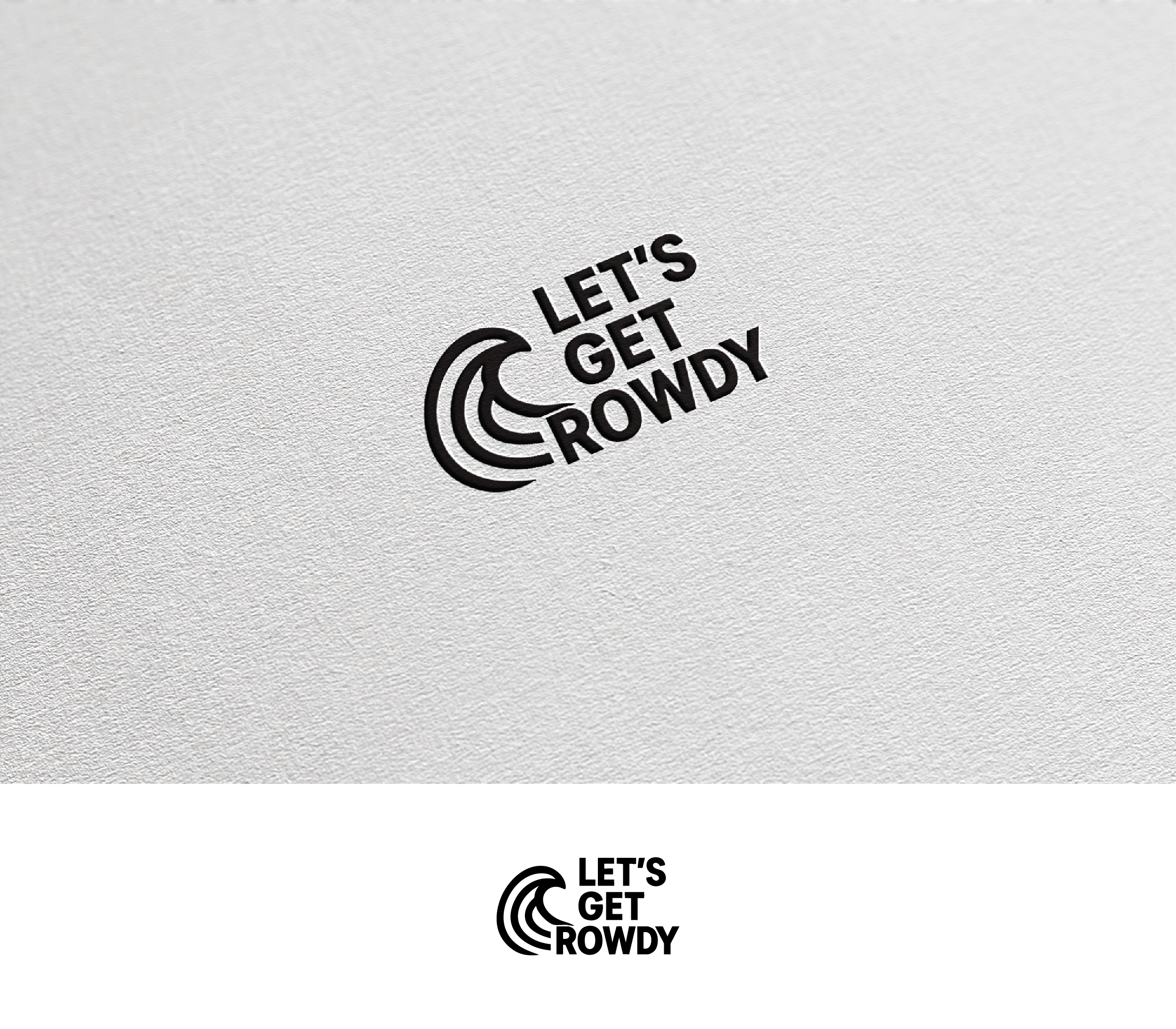 Logo Design by Afsana_Hoque for this project | Design #36396957