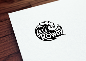 Logo Design by GraphiqueLab for this project | Design: #36393842
