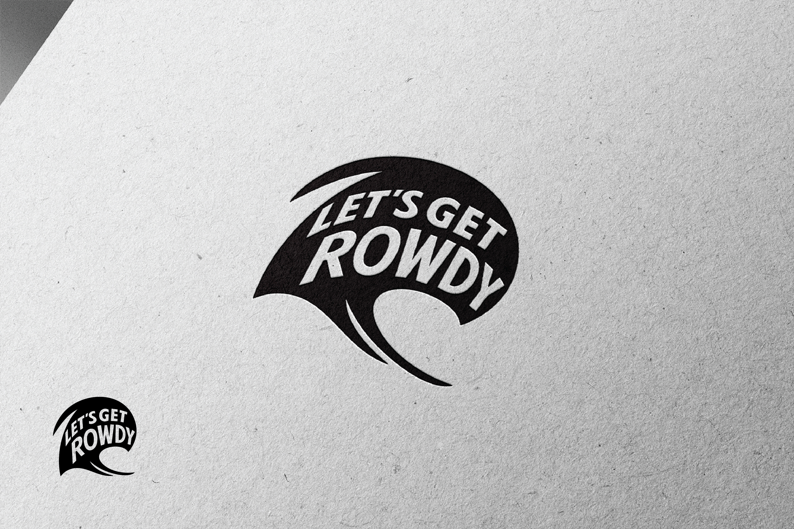 Logo Design by raju.creative for this project | Design #36396382