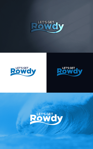 Diseño de Logo por BehindSymbols para este proyecto | Diseño: #36431539