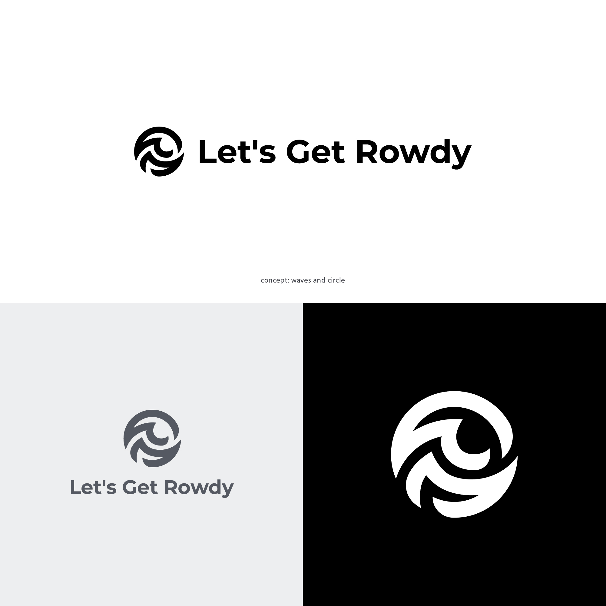 Logo Design by dicubit for this project | Design #36421191