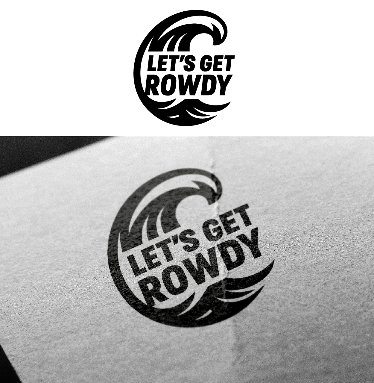 Logo-Design von ahmeddesigner123 für dieses Projekt | Design #36390845