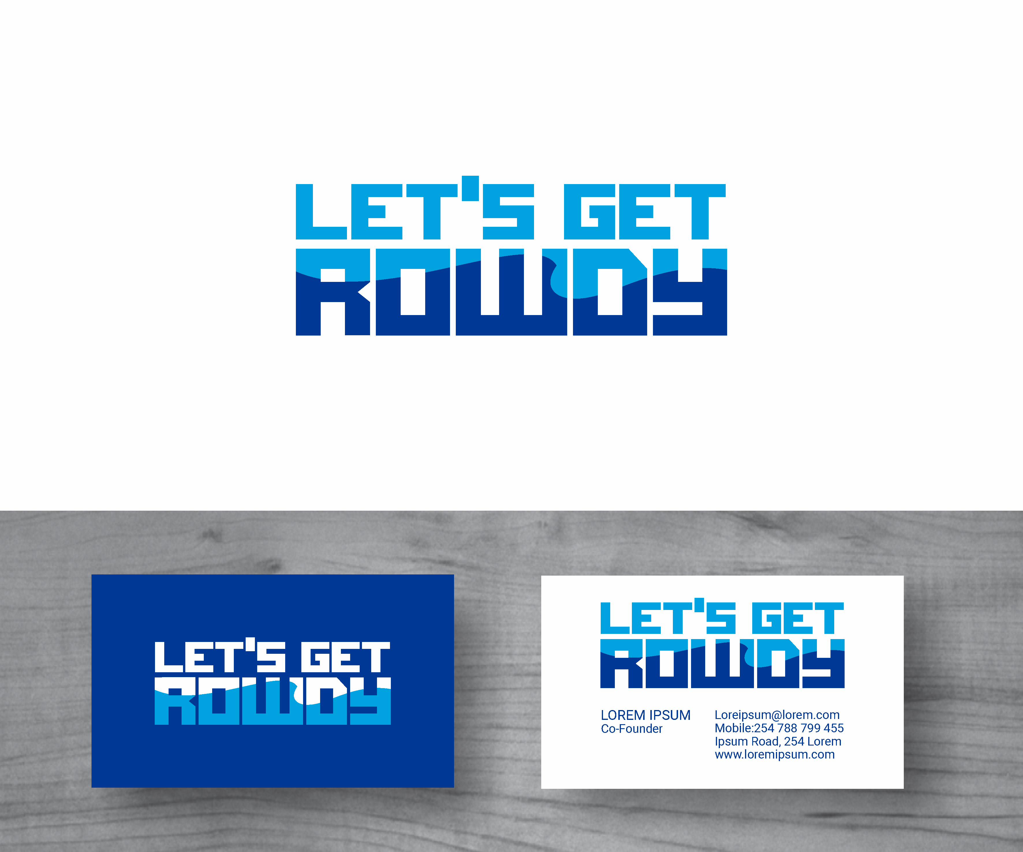 Diseño de Logo por MBARO para este proyecto | Diseño #36432077