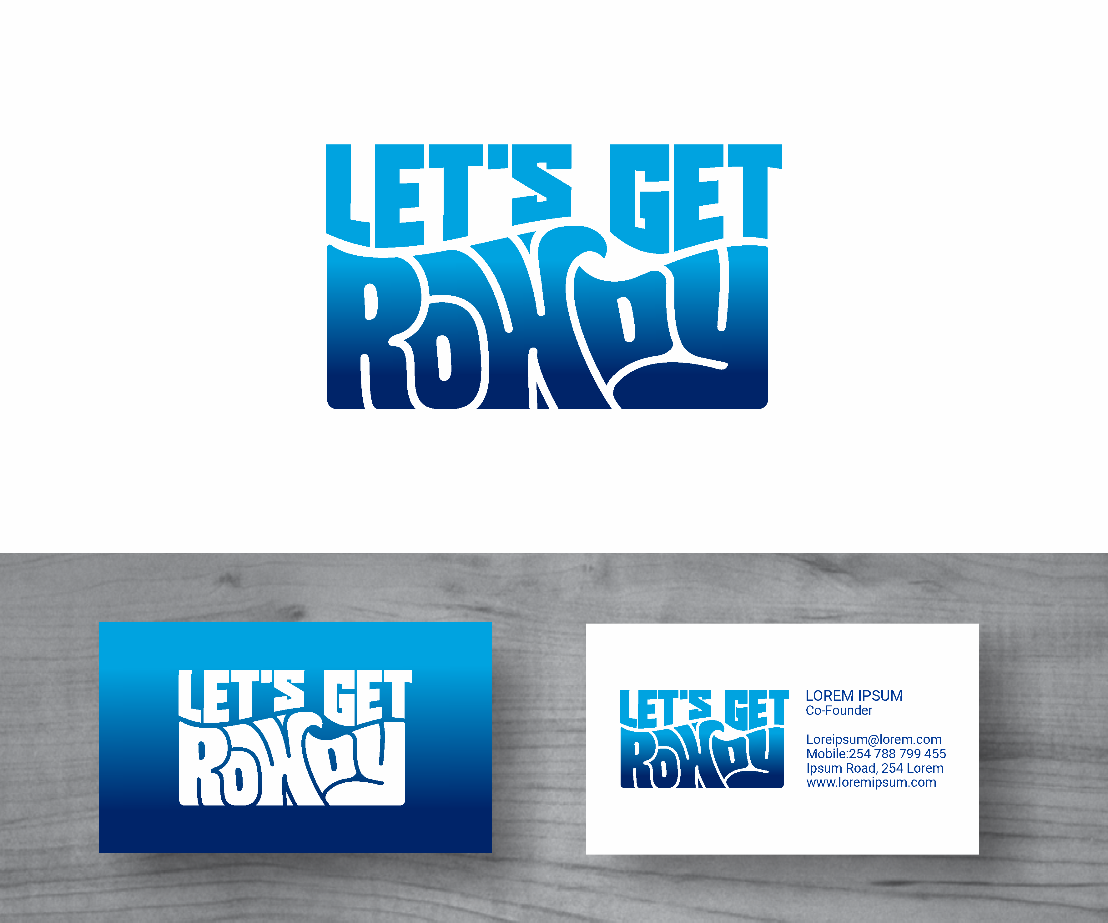 Logo-Design von MBARO für dieses Projekt | Design #36458475