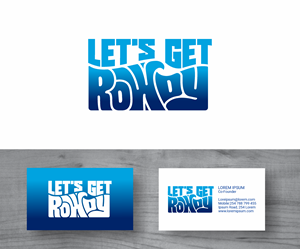 Diseño de Logo por MBARO para este proyecto | Diseño: #36458475