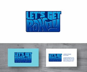 Logo Design by MBARO for this project | Design #36458476