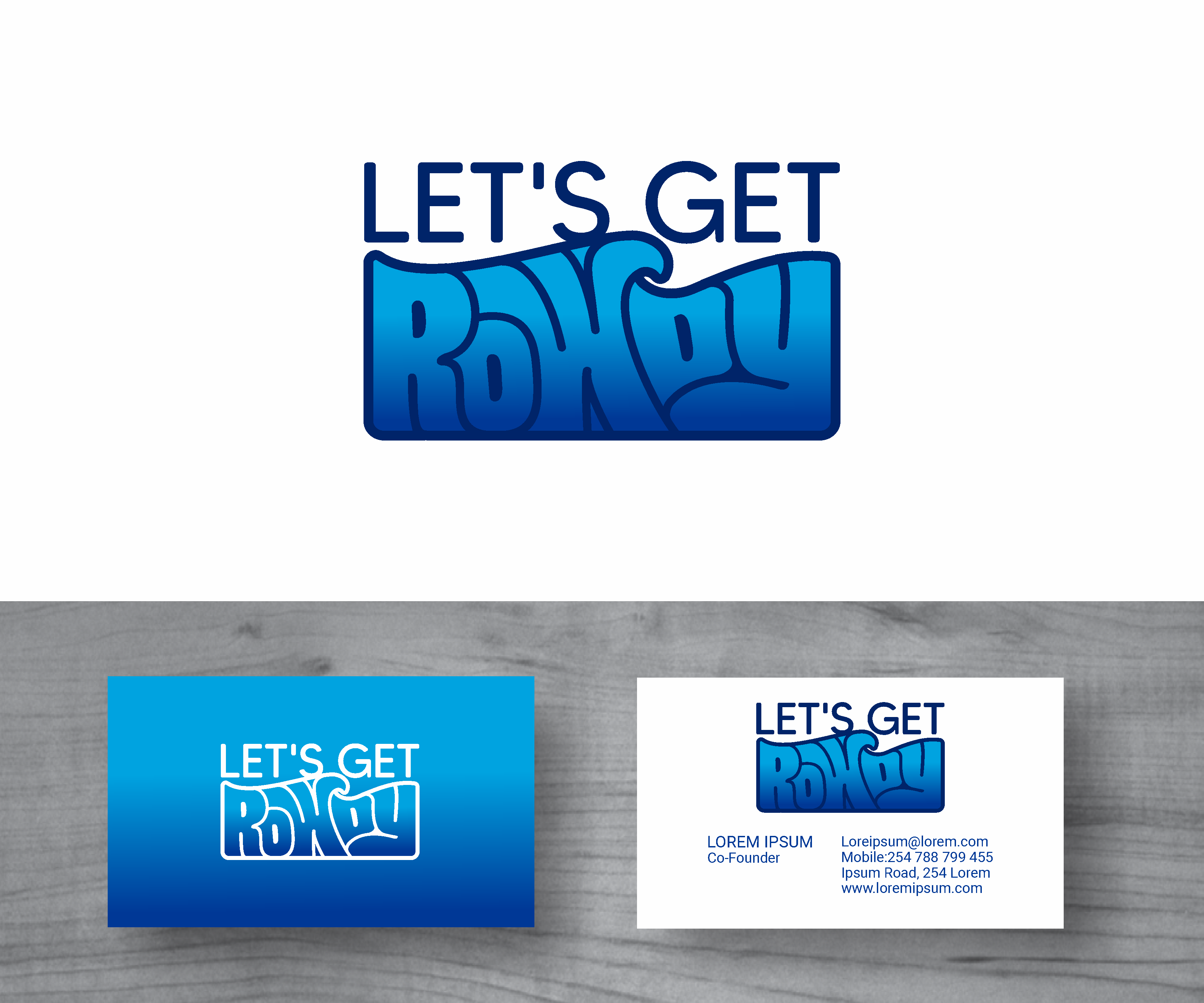 Logo-Design von MBARO für dieses Projekt | Design #36458477